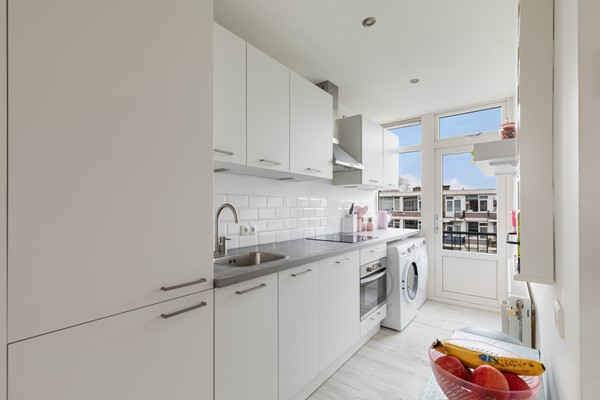 Medium property photo - Kapershoek 42, 3085 EE Rotterdam